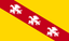 Drapeau Lorraine